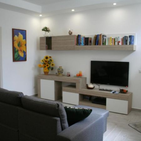 Casa Tatiana Villa Palermo Bagian luar foto