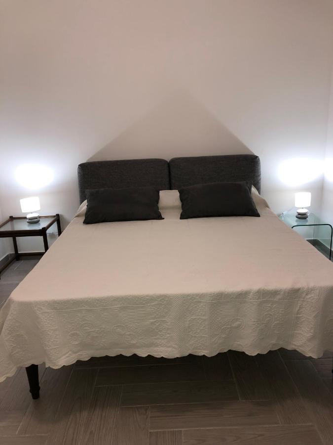 Casa Tatiana Villa Palermo Bagian luar foto