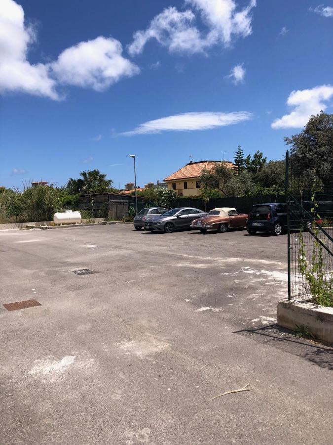 Casa Tatiana Villa Palermo Bagian luar foto