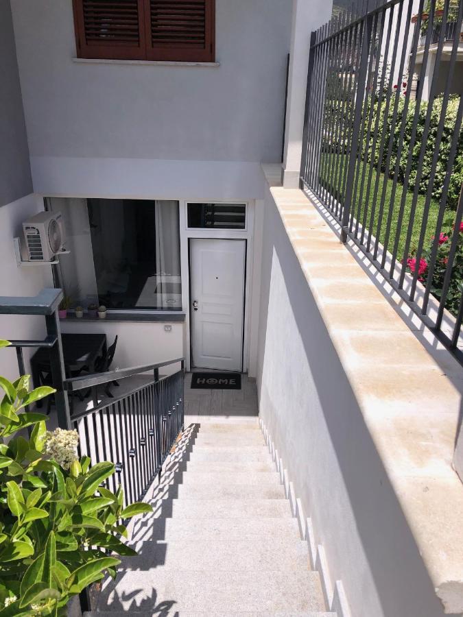 Casa Tatiana Villa Palermo Bagian luar foto