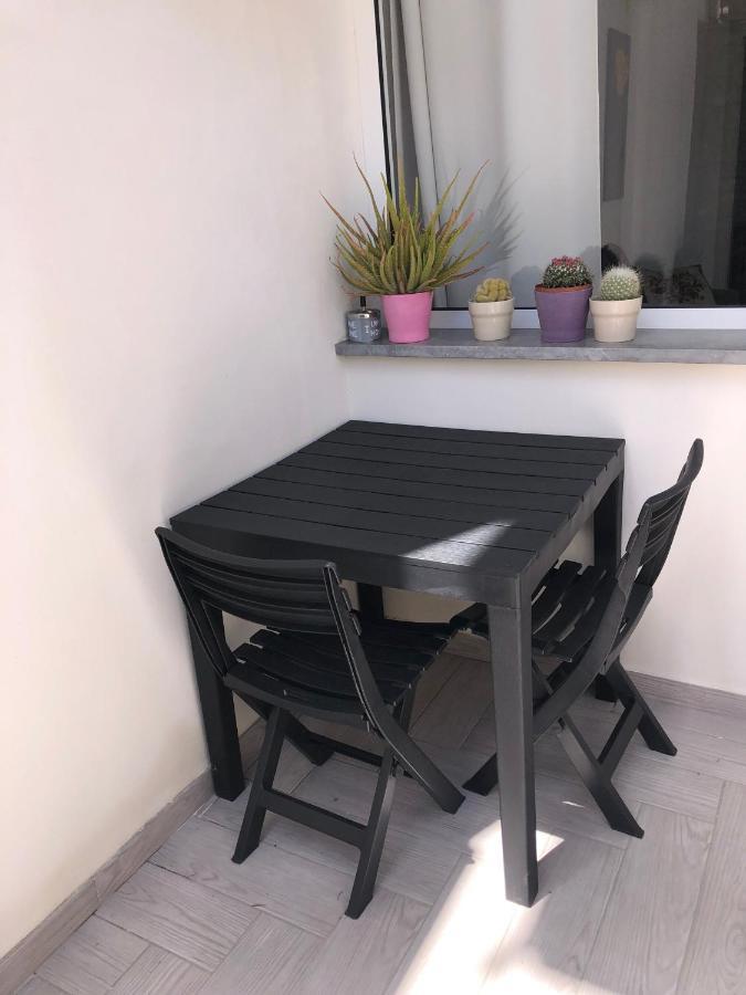 Casa Tatiana Villa Palermo Bagian luar foto